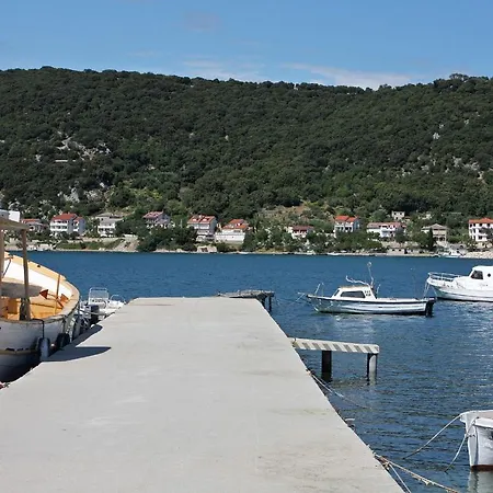 With A Parking Space - Donja, Rab - 4966 * Supetarska Draga