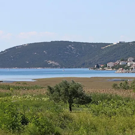 With A Parking Space - Donja, Rab - 4966 * Supetarska Draga