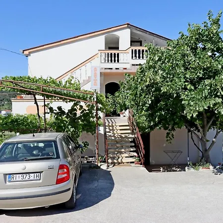 Apartment With A Parking Space - Donja, Rab - 4966