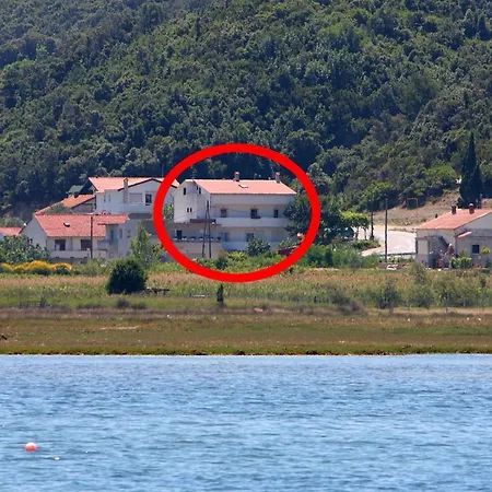 Apartment With A Parking Space - Donja, Rab - 4966 *