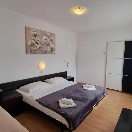 With Parking Space - Donja - Rab - 4966