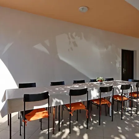 With Parking Space - Donja - Rab - 4966 Supetarska Draga