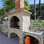 With Parking Space - Donja - Rab - 4966 Apartment