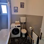 With Parking Space - Donja - Rab - 4966 Apartment