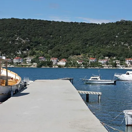 With Parking Space - Donja - Rab - 4966 * Supetarska Draga