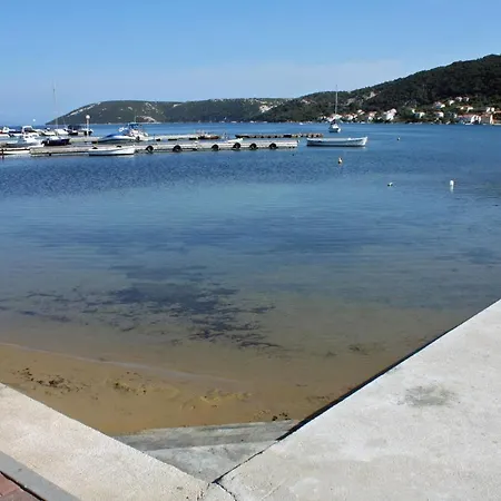 With Parking Space - Donja, Rab - 4966 Apartman