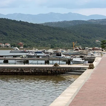 With A Parking Space - Donja, Rab - 4966 Apartman