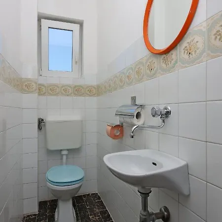 Apartamento With Parking Space - Donja, Rab - 4966 Supetarska Draga