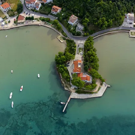 Apartmán With Parking Space - Donja, Rab - 4966 Supetarska Draga