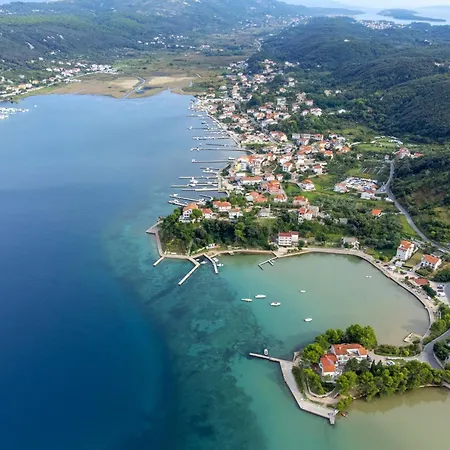 With Parking Space - Donja, Rab - 4966 * Supetarska Draga