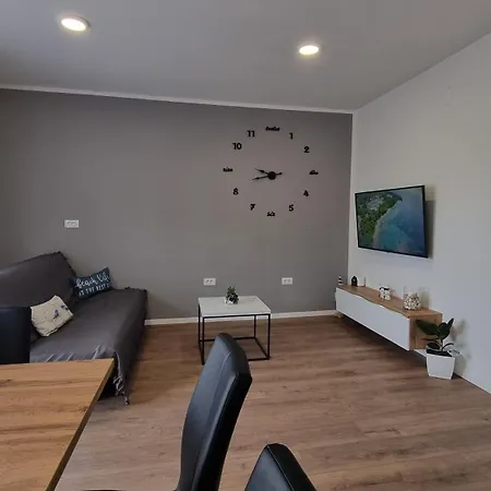 Apartamento With Parking Space - Donja - Rab - 4966