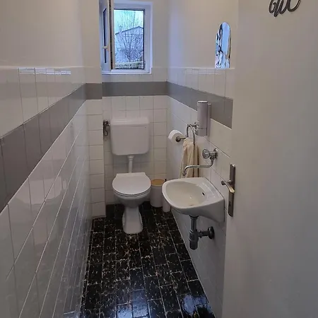 Apartamento With Parking Space - Donja - Rab - 4966