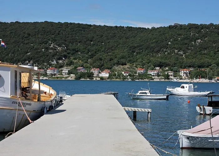 With Parking Space - Donja - Rab - 4966 * Supetarska Draga