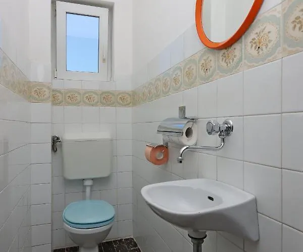 Lägenhet With Parking Space - Donja - Rab - 4966 Supetarska Draga