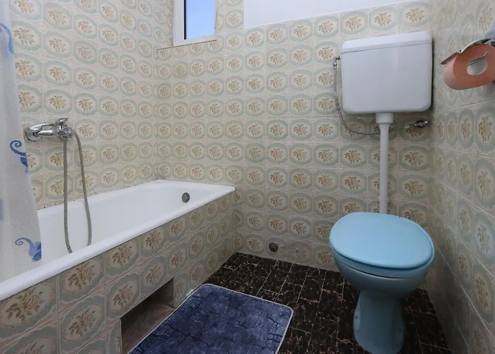 With Parking Space - Donja - Rab - 4966 * Supetarska Draga