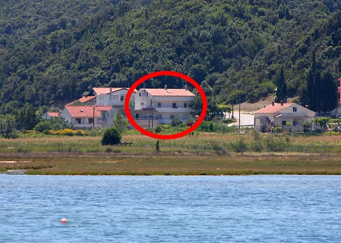 Appartement With Parking Space - Donja - Rab - 4966 *