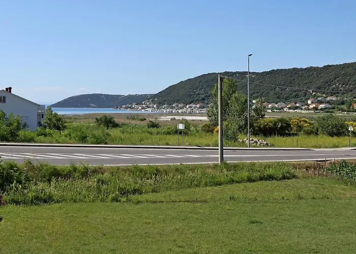アパート With Parking Space - Donja - Rab - 4966 *